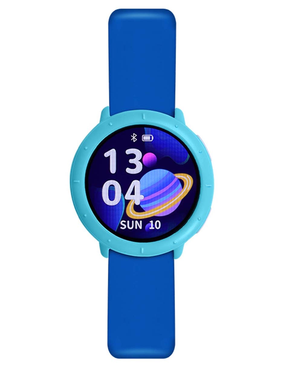 Kit smartwatch Bundle Kiddos 3